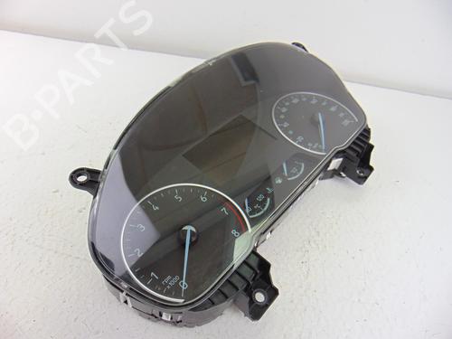 Instrument cluster FORD ECOSPORT 1.0 EcoBoost | BP12432664C47 