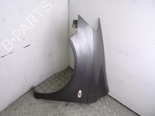 Left front fenders HYUNDAI GETZ (TB) 1.1 (63 hp) GRIS | GRIS |