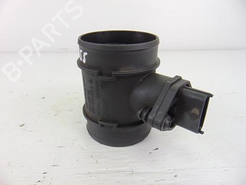 Used Mass air flow sensor OPEL MERIVA A MPV (X03) 1.7 CDTI (E75) (100 hp) 8795748