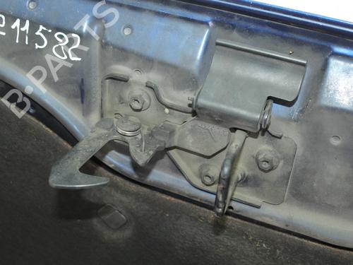 Hood SEAT TOLEDO III (5P2)  | BP19342230C1 