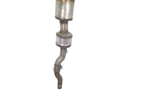 Catalyst AUDI Q3 (F3B) 35 TDI | BP29547206M10 