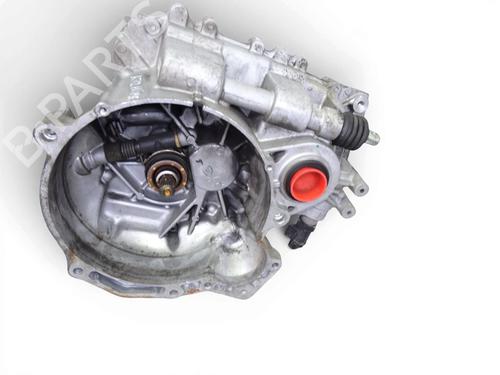 Used Gearbox Gearbox HYUNDAI ATOS (MX) 1.1 (58 hp) 36502602 36502602