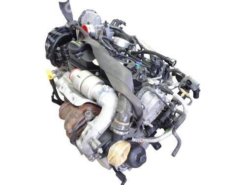 Engine FORD FOCUS III Turnier 1.5 TDCi ECOnetic | BP33798728M1  - Image 6