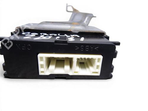 Electronic module TOYOTA COROLLA Saloon (_E21_) 1.6 VVTi (ZRE210) | BP35963644M83  - Image 5