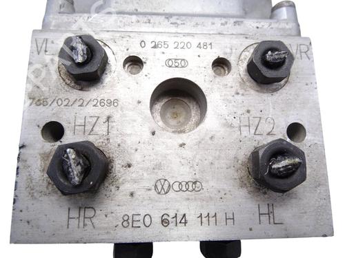 ABS pump AUDI A6 C5 (4B2) 2.5 TDI | BP20689945M43 