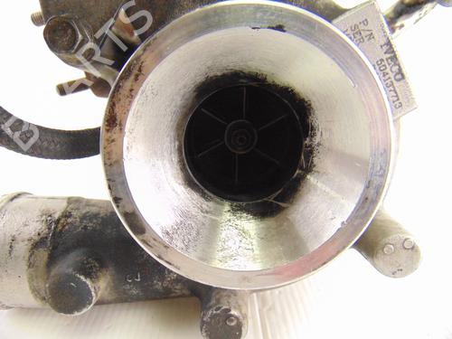 Turbocharger/Supercharger IVECO DAILY IV Van  | BP13542712M71 