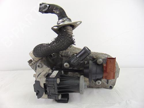 Used Egr FIAT GRANDE PUNTO (199_) 1.4 16V (199BXG1B, 199AXG1B) (95 hp) 12432121