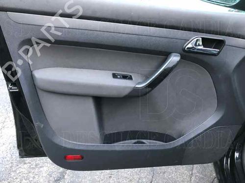 Front right seatbelt VW TOURAN (1T1, 1T2) 1.9 TDI | BP8738408I25 