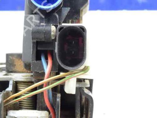 Front right lock VW TOUAREG (7LA, 7L6, 7L7) 5.0 V10 TDI | BP7723795C97 