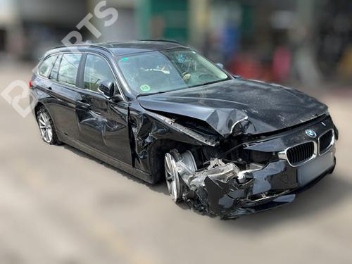 Front right lock BMW 3 Touring (E91) 318 d | BP10160737C97  - Image 18