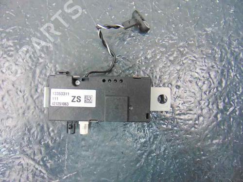 Used Electronic module OPEL ASTRA J Sports Tourer (P10) [2010-2015]  10245099