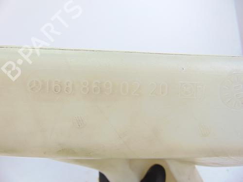 Windscreen washer tank MERCEDES-BENZ A-CLASS (W168) A 160 (168.033, 168.133) | BP8885031C113