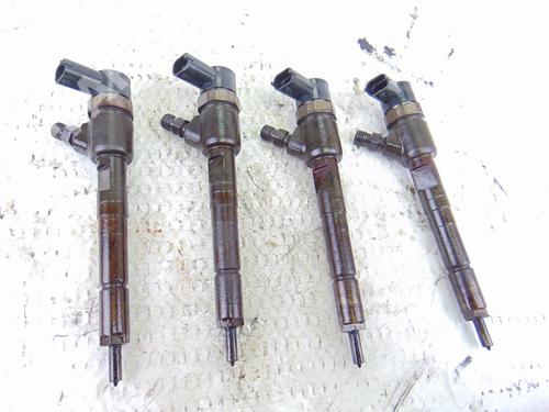Used Injector Injector OPEL CORSA D (S07) 1.3 CDTI (L08, L68) (75 hp) 10648665 10648665