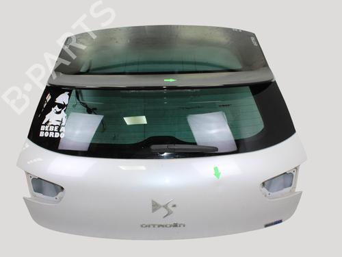 Used Tailgate DS DS 5 (KF_) [2015-2018]  20487758