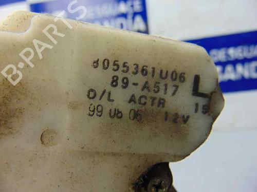 Front left lock NISSAN SERENA (C23) 2.3 D | BP7724894C98 