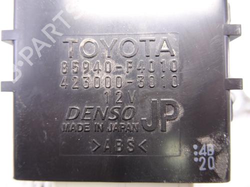 Electronic module TOYOTA C-HR (_X1_) | BP32300222M83 - Image 2