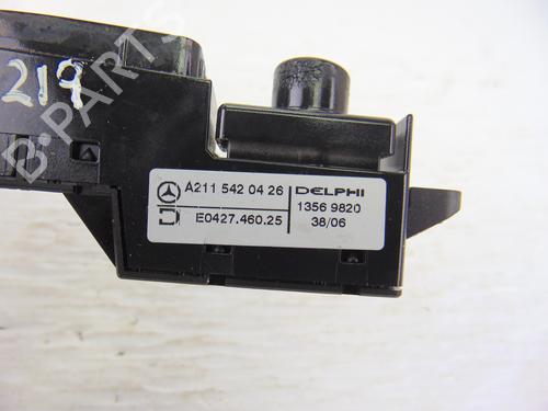 Switch MERCEDES-BENZ CLS (C219) CLS 350 (219.357) | BP8636714I30 