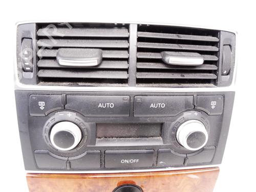 Commande Chauffage AUDI A8 D3 (4E2, 4E8) 3.0 TDI quattro | BP19328354I5 