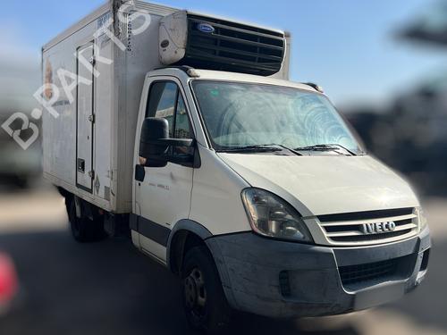 Mass air flow sensor IVECO DAILY V Van | BP9810065M95