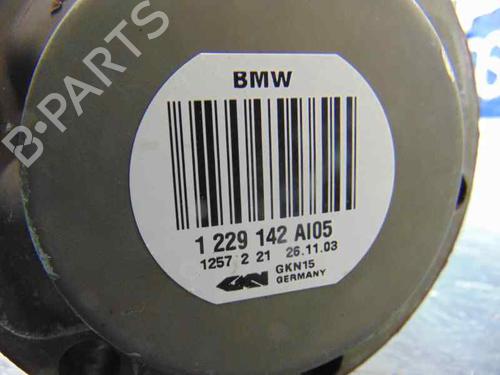 Right rear driveshaft BMW 5 Touring (E39) 530 d | BP7725962M41 