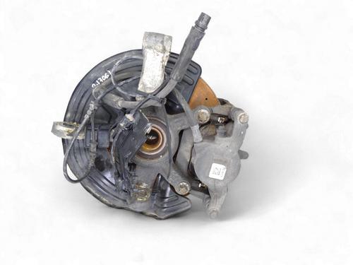 Left front steering knuckle MERCEDES-BENZ CLA Coupe (C117)  | BP29070443M25 