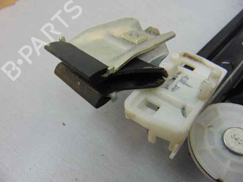 Rear right window mechanism SEAT ALHAMBRA (7V8, 7V9) 2.0 TDI | BP7725319C25 