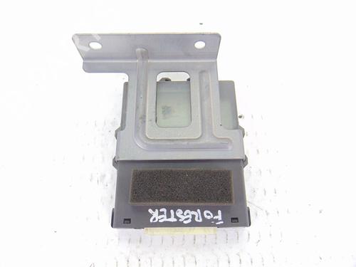 Electronic module SUBARU FORESTER (SH_) 2.0 D AWD (SHH, SHD, SHN) | BP9639724M83 
