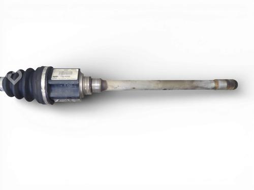 Left front driveshaft BMW X3 (E83) 3.0 d | BP31686262M38