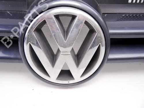 Grille VW GOLF IV (1J1)  | BP17871278C40 
