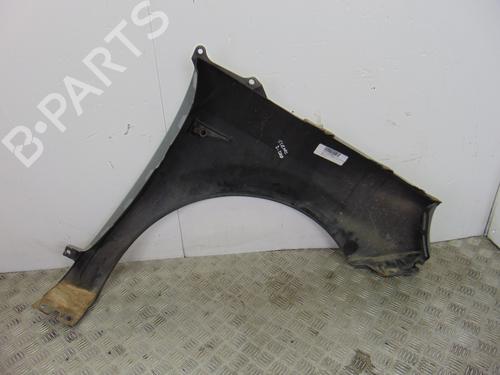 Left front fenders RENAULT SCÉNIC II (JM0/1_)  | BP8807245C41 