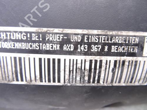 Topbeskyttelse VW TRANSPORTER T5 Van (7HA, 7HH, 7EA, 7EH)  | BP29714970M93 
