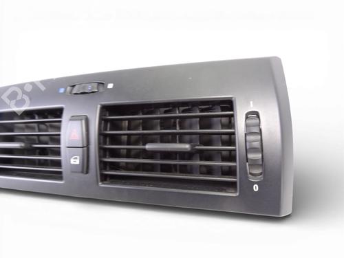 Air vent BMW X3 (E83) 3.0 d | BP31316486I21 