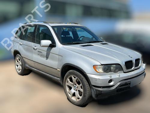 Elektronisk modul BMW X5 (E53) 3.0 d | BP10382908M83 