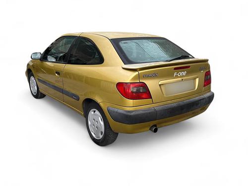 Fuse box CITROËN XSARA (N1) 1.9 TD | BP20691088E1