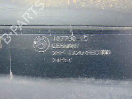 Front slam panel BMW 5 (F10) 520 d | BP14049089C72