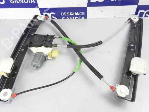 BP7722715C22 | Elevalunas delantero izquierdo FORD MONDEO V Hatchback (CE) 1.6 TDCi BP7722715C22