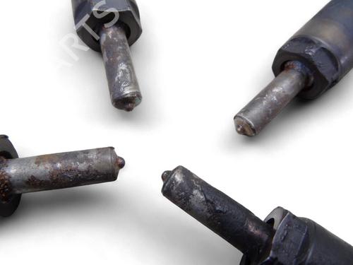 Injector RENAULT MEGANE III Grandtour (KZ0/1)  | BP30133792M100 