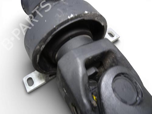Driveshaft BMW 5 (E60) 525 xi | BP31159262M37 