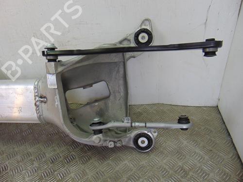 Rear axle PEUGEOT 508 II (FB_, FH_, F3_) 1.5 BlueHDI 130 (FBYHZJ, FBYHZR) | BP10336255M2 