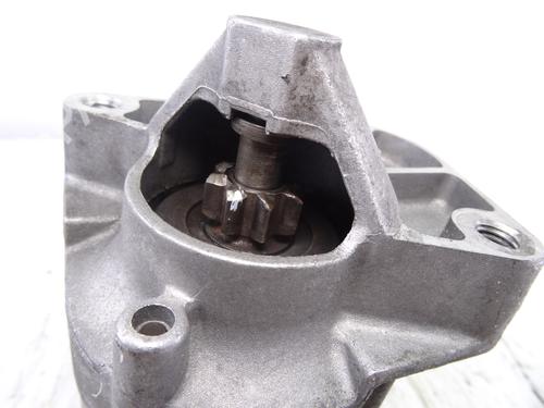 Starter RENAULT MEGANE I Classic (LA0/1_) 1.6 16V (LA00, LA04, LA0B, LA11, LA16, LA19, LA1J, LA1K,... | BP16341652M8 