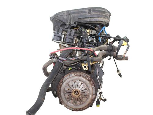 Used Engine FIAT PUNTO Hatchback Van (188_) 1.2 60 (60 hp) 28518764