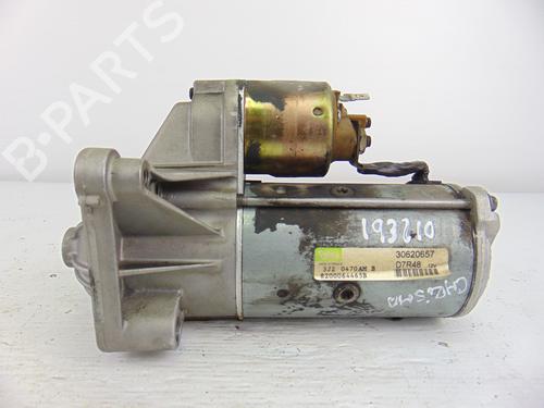 Startmotor MITSUBISHI CARISMA (DA_) 1.9 DI-D (DA5A) (102 hp) 8882864