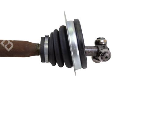 Left front driveshaft DACIA SANDERO  | BP27483190M38 