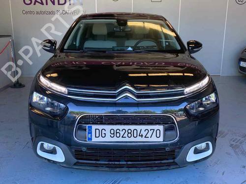 Starter CITROËN C4 CACTUS 1.2 PureTech 130 | BP7724850M8 