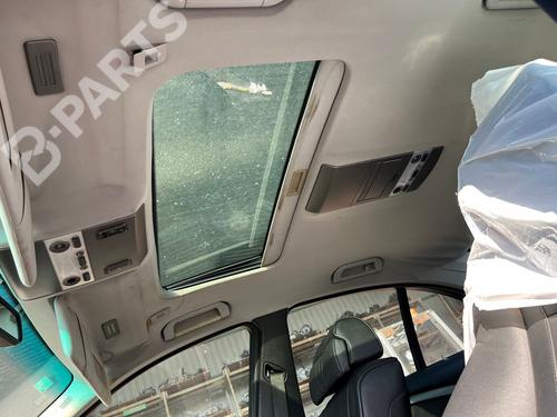 Rear right exterior door handle BMW 7 (E65, E66, E67) 740 d | BP10626210C130  - Image 6