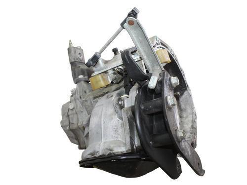 Gearbox CHEVROLET AVEO / KALOS Saloon (T250, T255) 1.4 | BP19797667M3 