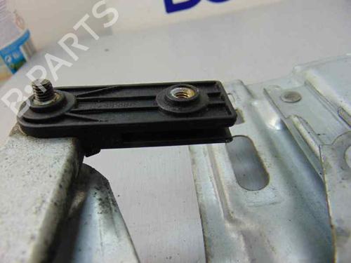 Front right window mechanism HYUNDAI TUCSON (JM) 2.0 CRDi All-wheel Drive | BP7728909C23 