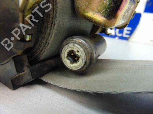 Front right seatbelt CITROËN XSARA PICASSO (N68) 1.6 HDi | BP8738618I25 