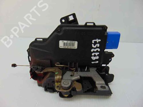 Used Front right lock VW GOLF V (1K1) 1.9 TDI (105 hp) 7745882