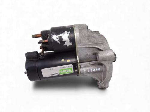 Used Starter PEUGEOT 406 (8B) 1.8 16V (110 hp) 30621669